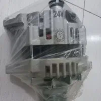 استارت و دینام ایسوزو پی ۷۰۰