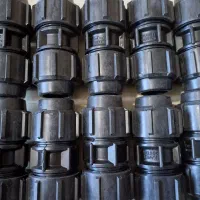 اتصالات لوله پلی اتیلن