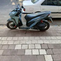 کلیک۴۰۱کبیر موتور۱۵۰آی