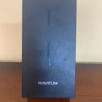 گوشی سامسونگ Note 10 Lite