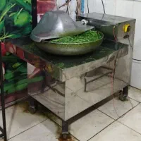 سبزی خرد کن بشقابی دهنه ۷۰