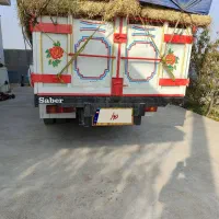 ایسوزو|خودرو سنگین|بندر ترکمن, |دیوار