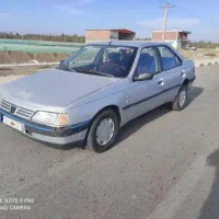 باسلام پژو405مدل1388بدون رنگ تک برگ سند|خودرو سواری و وانت|جیرفت, |دیوار