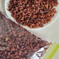 کشمش پاک شده اعلاء