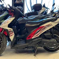 TVS DAZZ تی وی اس داز