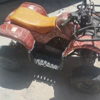 متور چهار چرخ