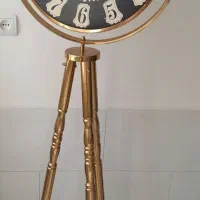 ست اینه قدی وساعت ایستاده تمیزشیک