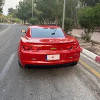 شورلت کاماروRS