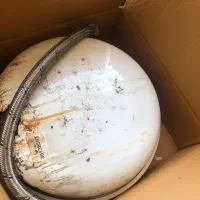 منبع پکیج ایران رادیاتور