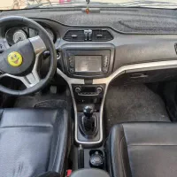 شاهین g سانروف دار مدل ۱۴۰۳