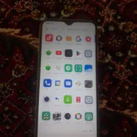 گوشی پوکو m3|موبایل|زنجان, |دیوار