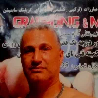 آموزش MMA&GRPPLING