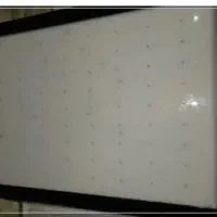 تابلو طلا ونقره وبدلیجات 3عدد