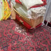 چادر اسکلتی