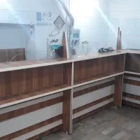 فروش مجوز دفتر پیشخوان با وسایل|فروش دفتر کار، اتاق اداری، مطب|بروجرد, |دیوار