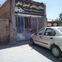 تیبا ۱ مدل ۸۹|خودرو سواری و وانت|قوچان, |دیوار