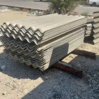 ایرانیت سیمانی