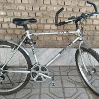 دوچرخه دماوند 26|دوچرخه، اسکیت، اسکوتر|نیشابور, فضل|دیوار