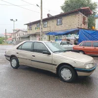 پژو ۴۰۵مدل ۸۳