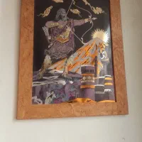 تابلو|تابلو، نقاشی، عکس|شیراز, محمدیه|دیوار