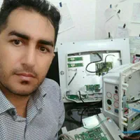 تعمیرتمامی بردها صنعتی وخانگی یخچال هودلوازم پزشکی