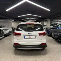 سورنتو 2016 GDi|خودرو سواری و وانت|تهران, ولنجک|دیوار