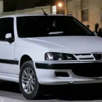 پژو پارس elx معاوضه