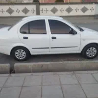 فروش تیبای صندوق دار 98سالم|خودرو سواری و وانت|اسلامشهر, شهرک قائمیه|دیوار