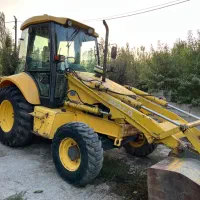 بیل بکو نیوهلند