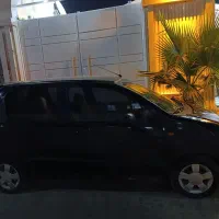 mvm مدل 87 شاسیا پلمپ بی خرج کولر تهویه سالم|خودرو سواری و وانت|صفادشت, |دیوار