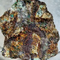 سنگ های تزیینی وکلکسیونی