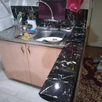 اجاره سوئیت ۴۰ متری در آپارتمانهای شیبراهه|اجارهٔ آپارتمان|شاهین‌شهر, شهرک گلدیس|دیوار