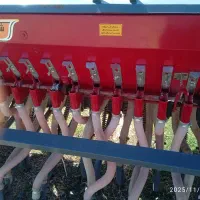 بذرکار ۱۹ردیفه و موور ساخت ترکیه|ماشینآلات صنعتی|بیلوار, |دیوار