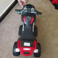 اسباب بازی و بقیه وسایل