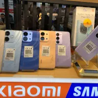 گوشی موبایل شیائمی ، ردمی ، پوکو باگارانتی گلوبال