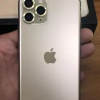 اپل iPhone 11 Pro با حافظهٔ ۲۵۶ گیگابایت|موبایل|تهران, هروی|دیوار
