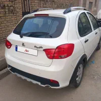 فروش  خودرو کوییک دنده آیی مدل ۱۴۰۱/۱۱
