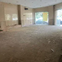 مغازه ۷۹ متری/۲بر/در نواب|اجارهٔ مغازه و غرفه|تهران, خرمشهر|دیوار