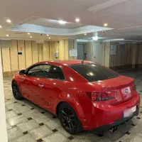 سراتو کوپه مدل ۲۰۱۰ فول وارداتی ۲۰۰۰ ESP