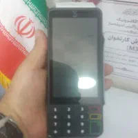 کشلس رومیزی بدون محدودیت تراکنش اقساط