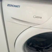 لباسشویی زیروات ZERoWATT|ماشین لباسشویی و خشککن لباس|برخوار, |دیوار