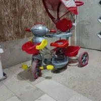 سه چرخه کودک|دوچرخه، اسکیت، اسکوتر|ملارد, |دیوار