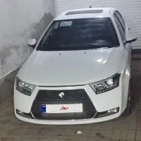 دنا پلاس توربو6دنده مدل آخر1402