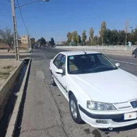 پارس tu5|خودرو سواری و وانت|خسروشاه, |دیوار