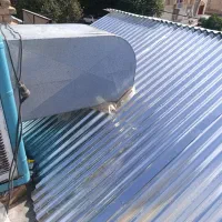 جوشکاری سیار|خدمات پیشه و مهارت|شیراز, بالا کفت|دیوار