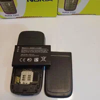 گوشی نوکیا کلیدی 1200،انتن دهی بالا|موبایل|یزد, |دیوار