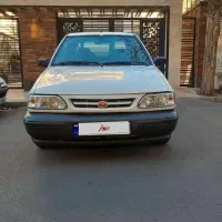 پراید مدل ۱۳۹۰ سالم خانگی