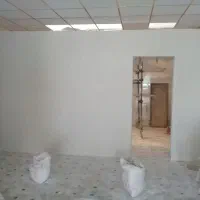 گچکاری دیوارپیش ساخته لکه گیری دیوارگچی خورده کاری|خدمات پیشه و مهارت|مشهد, وکیل‌آباد|دیوار