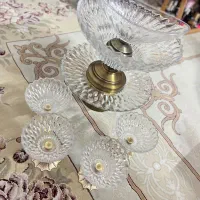 ظروف پذیرایی|ظروف سرو و پذیرایی|الیگودرز, |دیوار