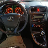 برلیانس h330 دنده تمیز|خودرو سواری و وانت|همدان, |دیوار